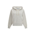 Golden Goose Star Vintage Mélange Hoodie