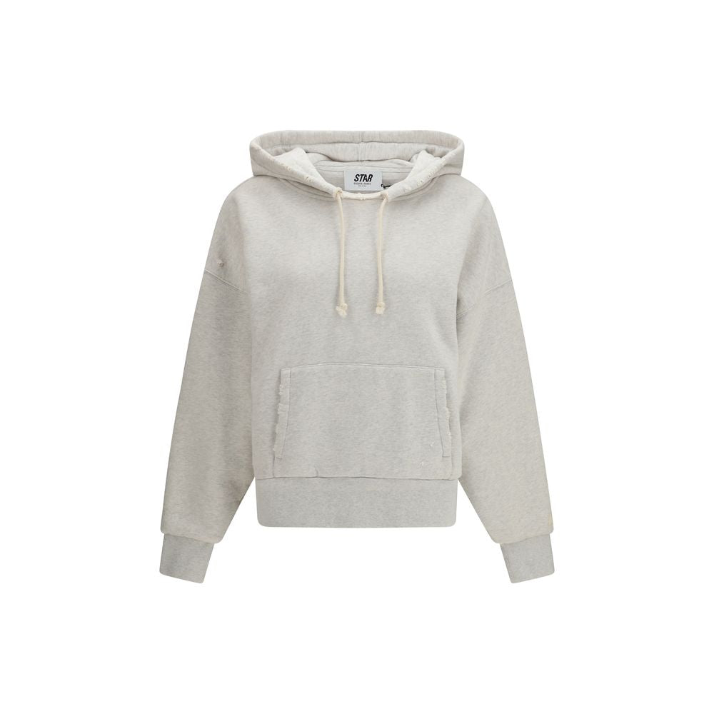 Golden Goose Star Vintage Mélange Hoodie