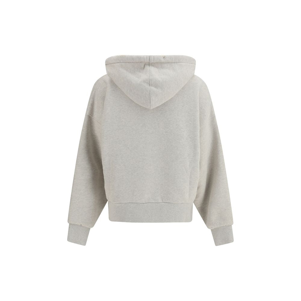 Golden Goose Star Vintage Mélange Hoodie