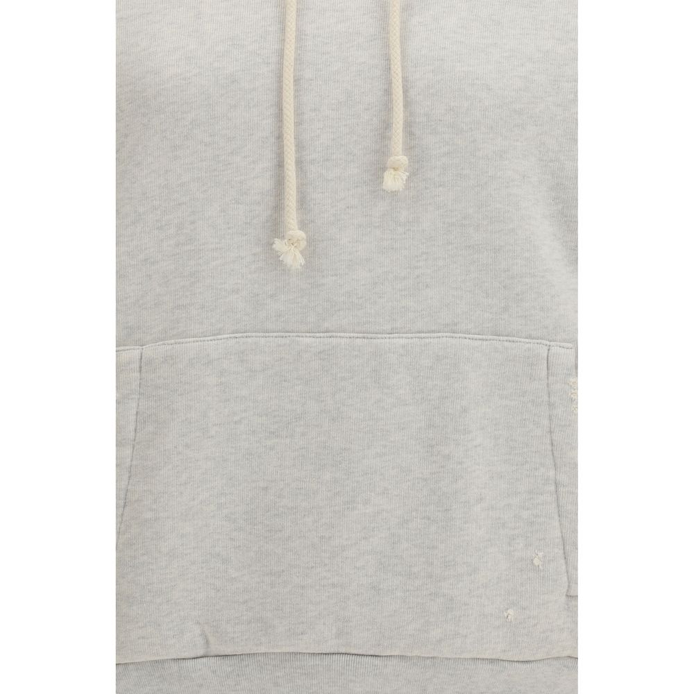 Golden Goose Star Vintage Mélange Hoodie