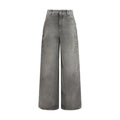 Golden Goose Melody Studded Degradé Jeans