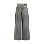Golden Goose Melody Studded Degradé Jeans