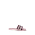 Gucci Logo Slide Sandals