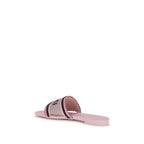 Gucci Logo Slide Sandals