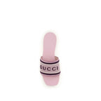 Gucci Logo Slide Sandals