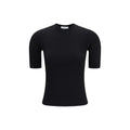 Max Mara Ottano Slim Stretch Knit Top