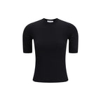 Max Mara Ottano Slim Stretch Knit Top