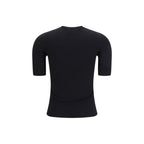 Max Mara Ottano Slim Stretch Knit Top