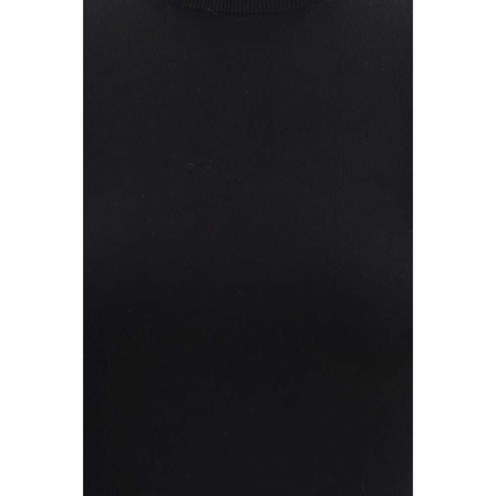 Max Mara Ottano Slim Stretch Knit Top