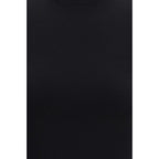 Max Mara Ottano Slim Stretch Knit Top