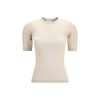 Max Mara Ottano Slim Knit Top
