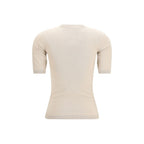 Max Mara Ottano Slim Knit Top