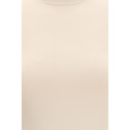 Max Mara Ottano Slim Knit Top