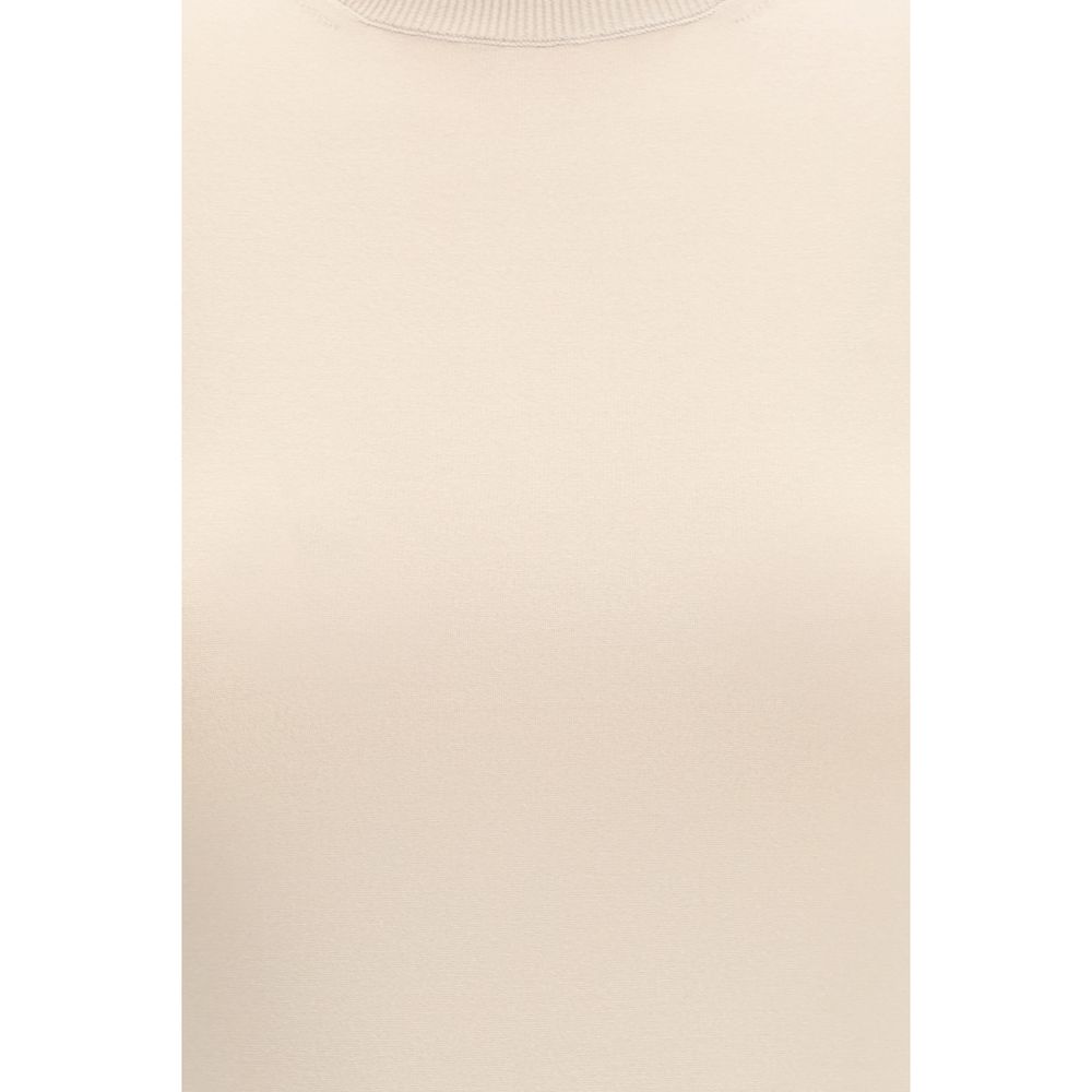 Max Mara Ottano Slim Knit Top