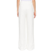 Gucci Logo Wide-Leg Cotton Joggers