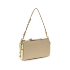 Marc Jacobs Snapshot Leather Shoulder Bag