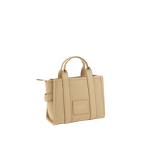 Marc Jacobs The Tote Bag Small — Beige