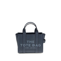 Marc Jacobs The Tote Bag Small — Blue