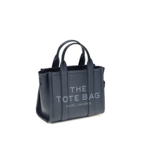 Marc Jacobs The Tote Bag Small — Blue