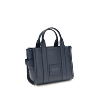Marc Jacobs The Tote Bag Small — Blue