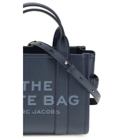 Marc Jacobs The Tote Bag Small — Blue