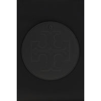 Tory Burch Ella Nylon Tote Bag — Black