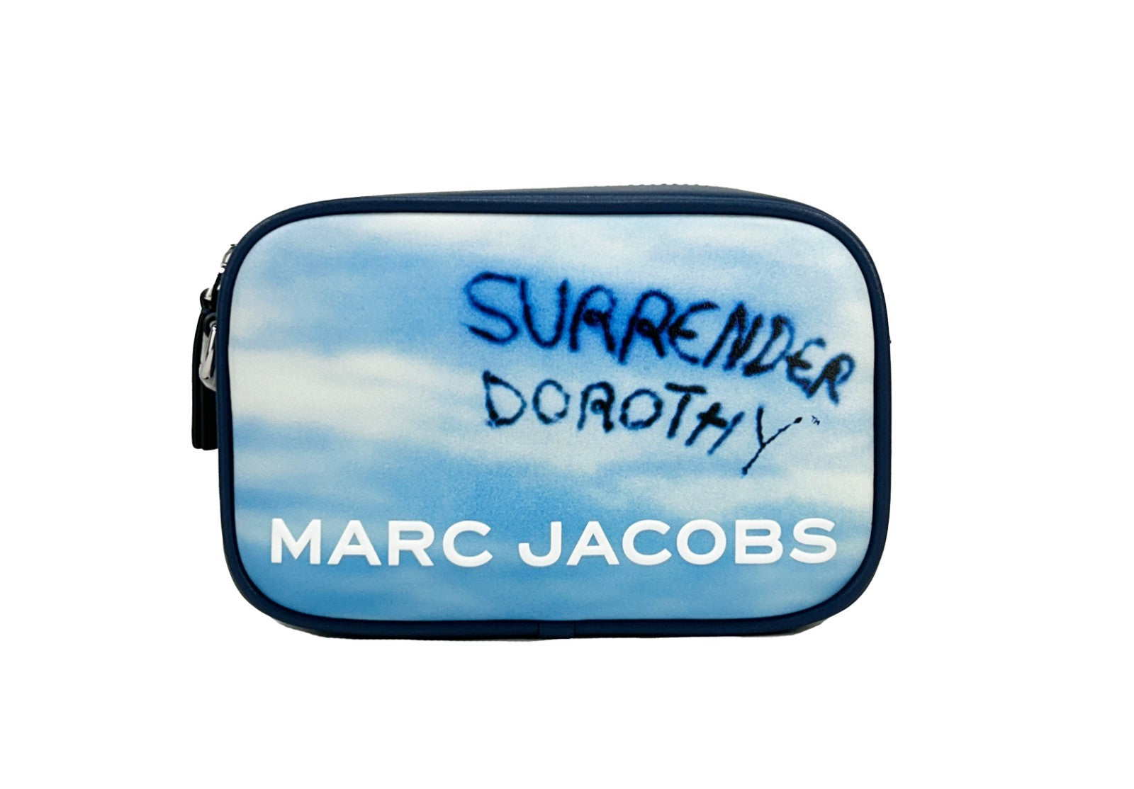Marc Jacobs × Wizard of Oz Surrender Crossbody Bag