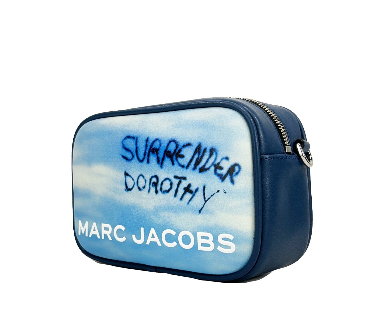 Marc Jacobs × Wizard of Oz Surrender Crossbody Bag
