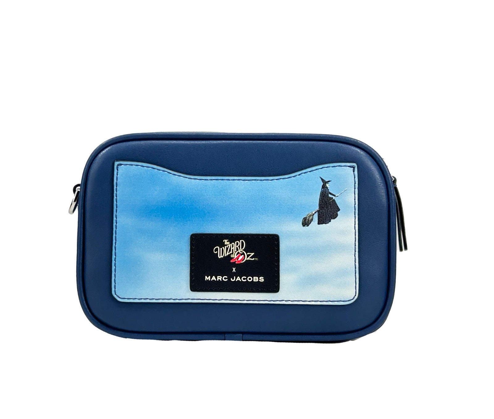 Marc Jacobs × Wizard of Oz Surrender Crossbody Bag