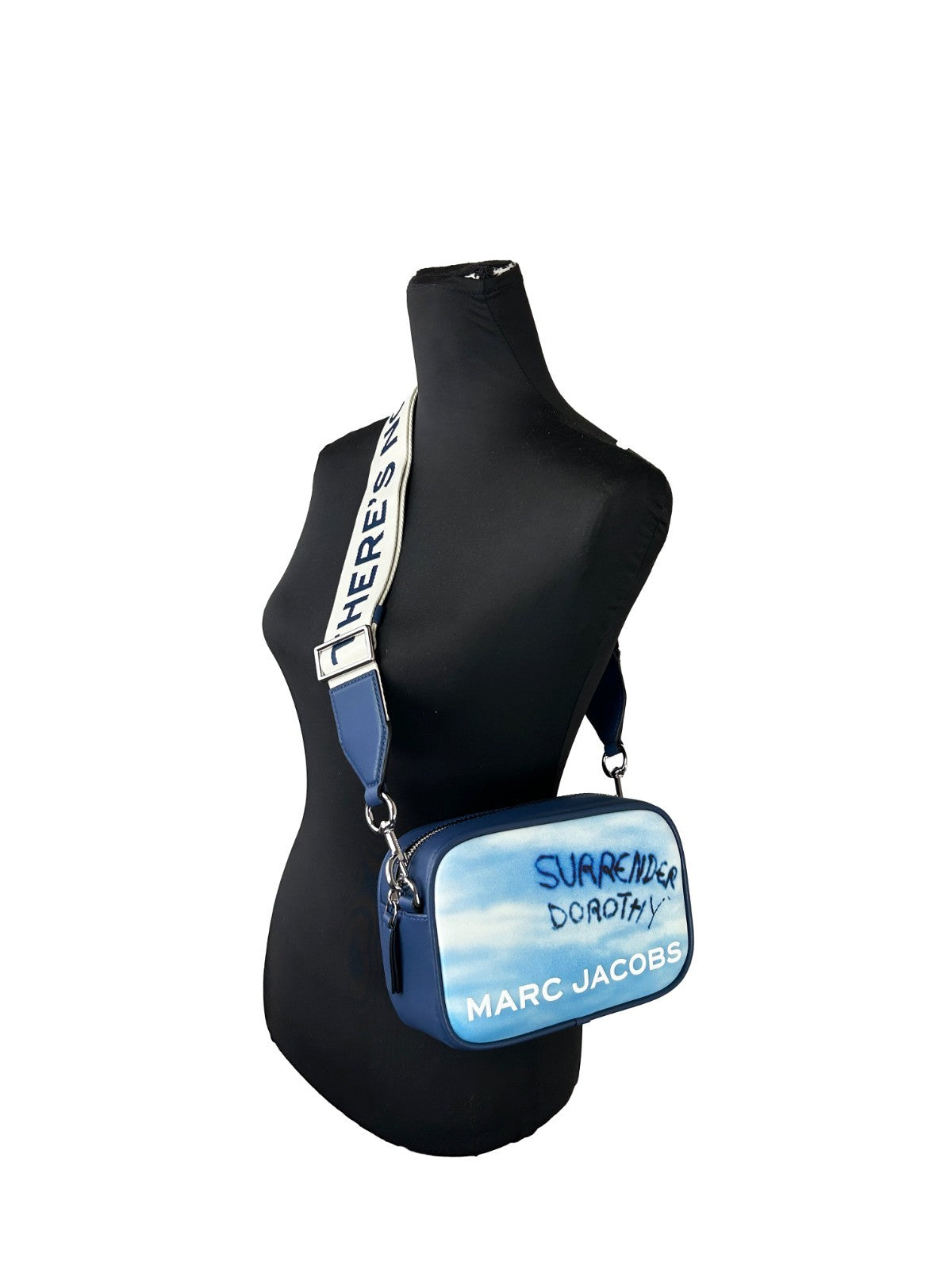 Marc Jacobs × Wizard of Oz Surrender Crossbody Bag