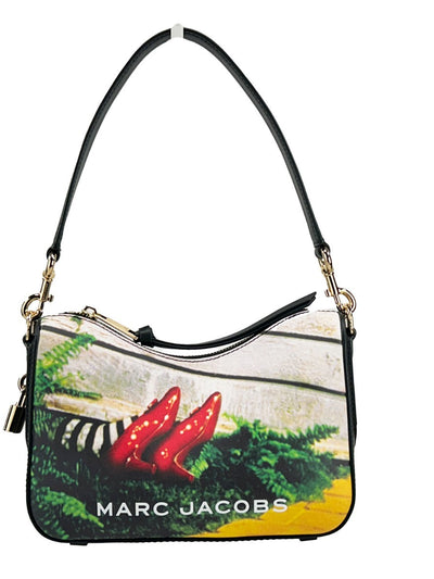 Marc Jacobs The Wizard of Oz Convertible Crossbody Bag