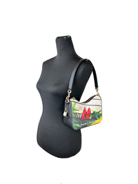 Marc Jacobs The Wizard of Oz Convertible Crossbody Bag