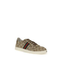 Gucci GG Canvas Stretch Sneaker