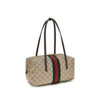 Gucci Boston Melrose Medium Shoulder Bag