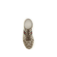 Gucci GG Canvas Stretch Sneaker