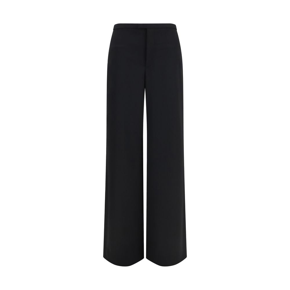Gucci Lightweight Wool Tailored Trousers