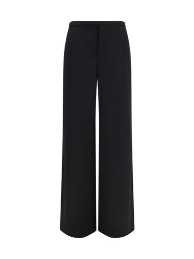Gucci Lightweight Wool Tailored Trousers