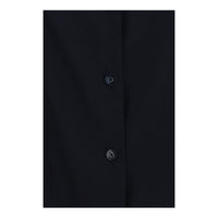 Gucci Stretch Silk Chiffon Shirt