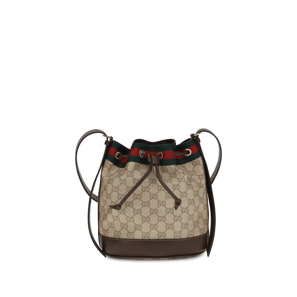 Gucci Venice Mini Bucket Bag