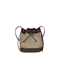 Gucci Venice Mini Bucket Bag