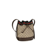Gucci Venice Mini Bucket Bag
