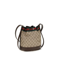 Gucci Venice Mini Bucket Bag