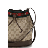 Gucci Venice Mini Bucket Bag