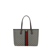 Gucci Ophidia GG Supreme Jacquard Bag — Multicolor