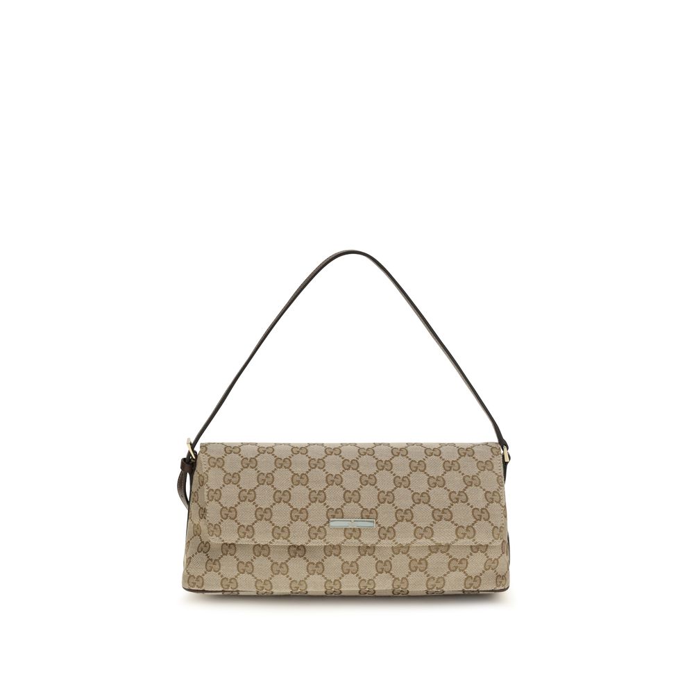 Gucci Madison Medium GG Shoulder Bag