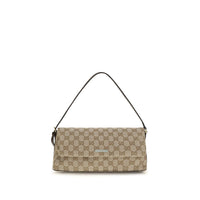 Gucci Madison Medium GG Shoulder Bag