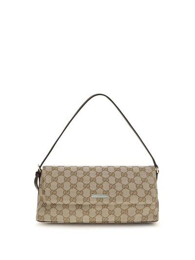 Gucci Madison Medium GG Shoulder Bag