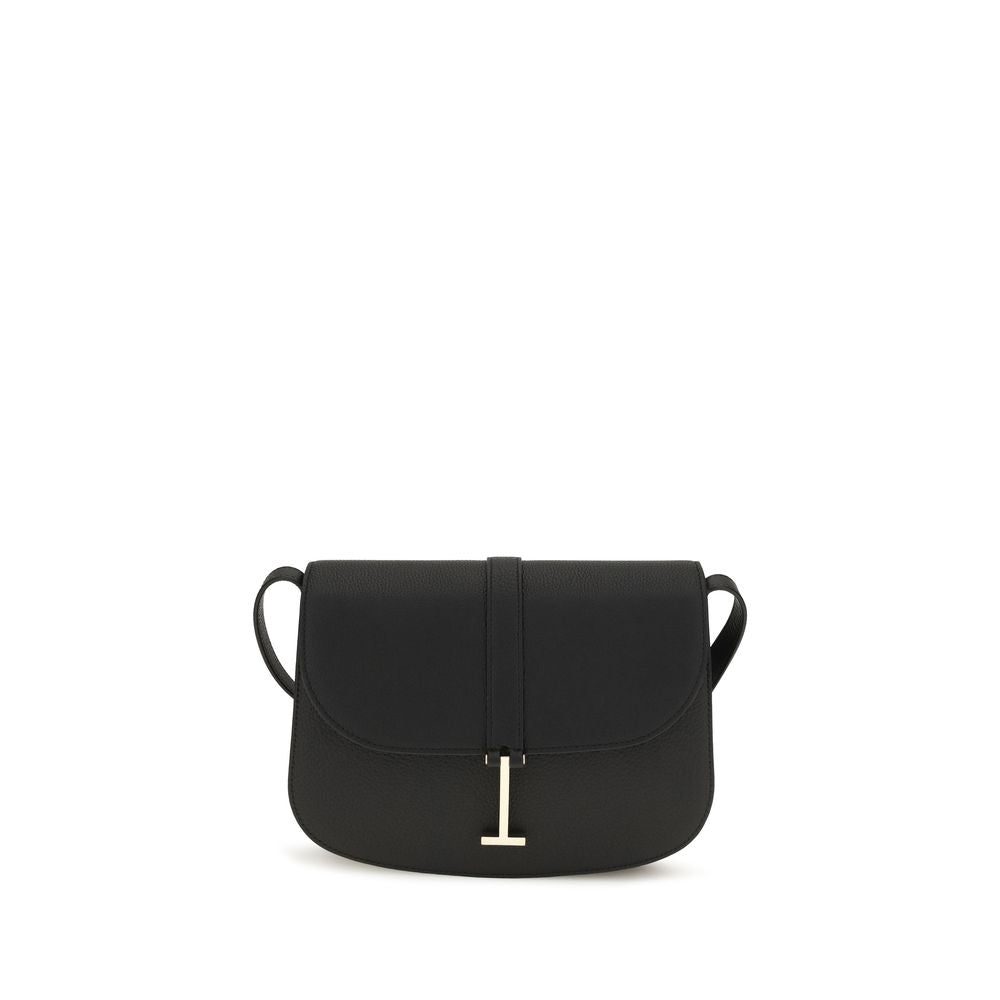 Tom Ford Small Grained Leather Crossbody Bag