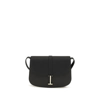 Tom Ford Small Grained Leather Crossbody Bag