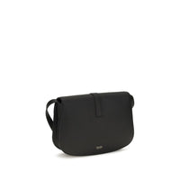Tom Ford Small Grained Leather Crossbody Bag